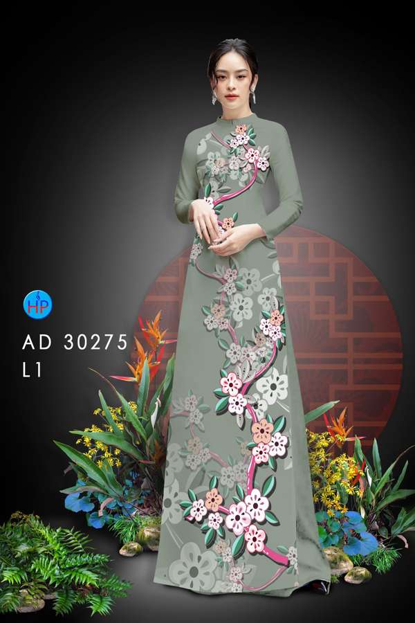 1609377985 318 vai ao dai hoa in 3D (13)